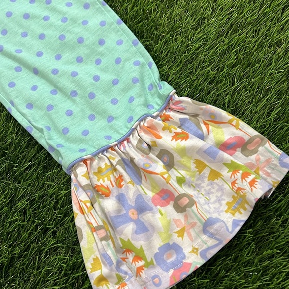 Matilda Jane Ruffle Bottom Pants - Picture 2 of 6